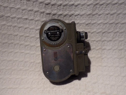 Vintage american model 8 - american,