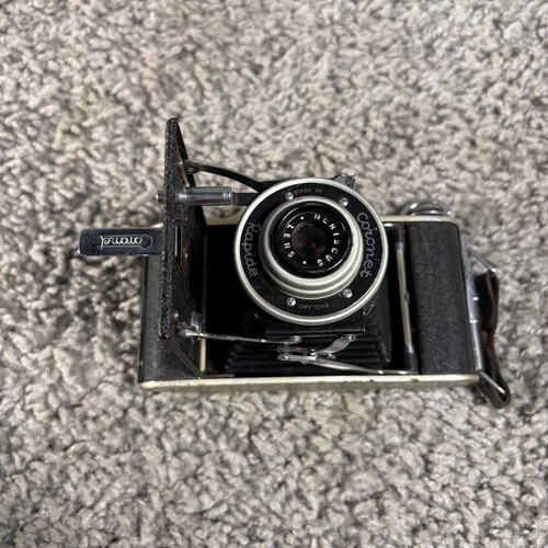 Vintage coronet rapide folding - vintage,
