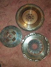 honda b16 flywheel only !