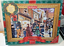 1000 piece  jigsaw by