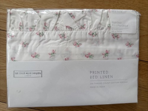 Bnwt little white company - little,