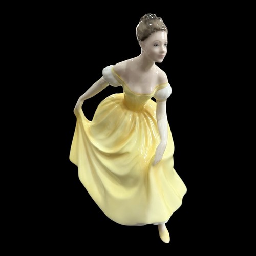 Royal doulton spring - royal,