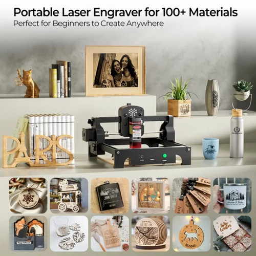 Professional laser engraving - professional,