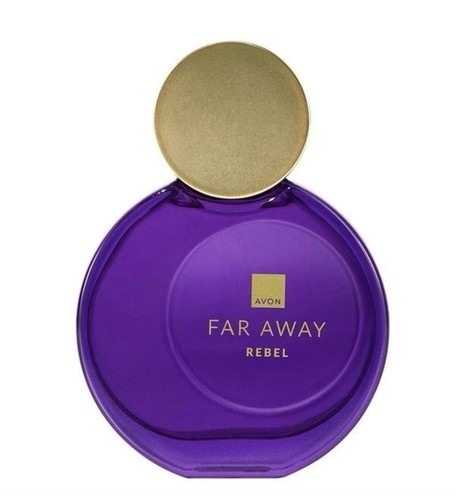 New avon far away rebel - far,