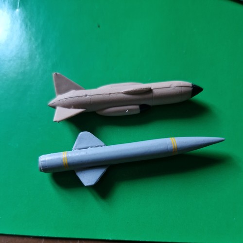 Spares airfix tornado - 1:72,