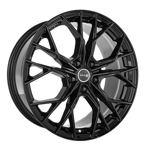Alloy wheel avus m10 for - ac-m10,