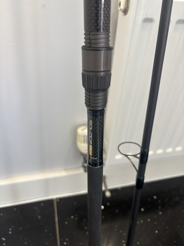 Wychwood solace rod - solace,
