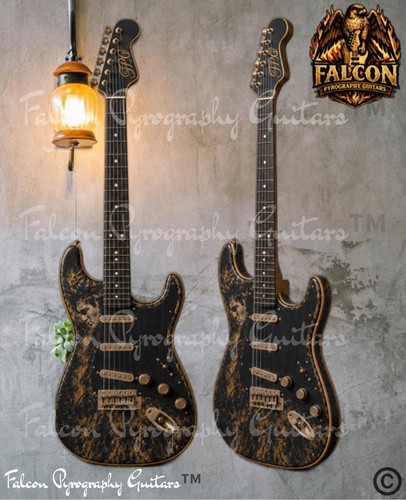 Handmade unique bespoke elvis - handmade,