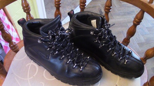 Vintage womens uk7 - uk7, nike