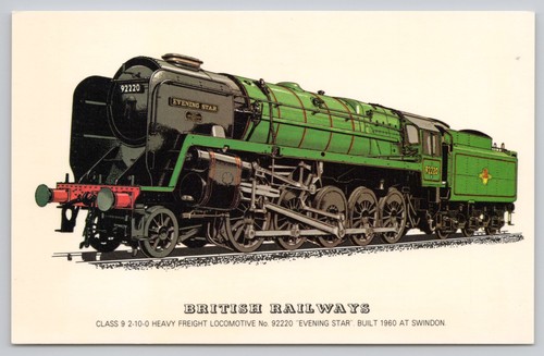 S30577 british railways - s30577,