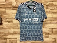 SUNDERLAND 2024 2025 Third