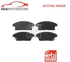 BRAKE PADS SET BRAKING PAD