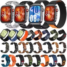 For HUAWEI Watch Fit 3 4 4 Pro