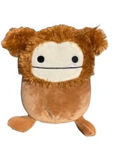 Squishmallow Benny The