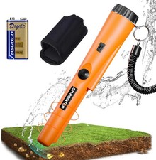 Metal Detector Pinpointer