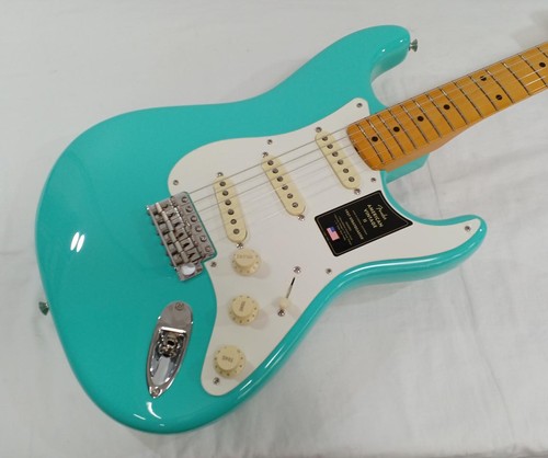 Fender american vintage - vintage, ii