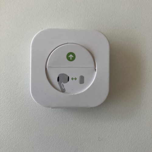 Apple airpods pro - airpods, silicone