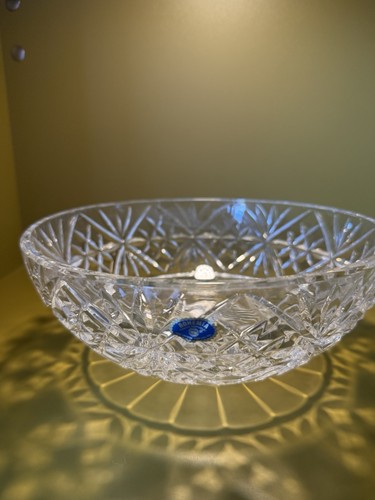 Bohemia lead crystal - bohemia, fruit