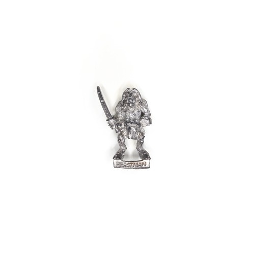 Warhammer fantasy chaos - -,