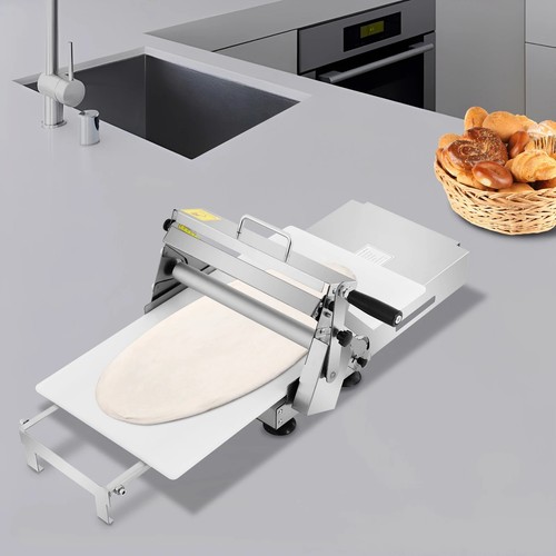 Dough sheeter machine hand - machine,