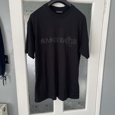 Mastermind Japan T Shirt Size
