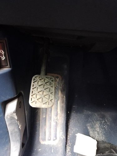 Hand brake bmw series - hand,
