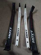 Hoyt ILF 40lb Limbs