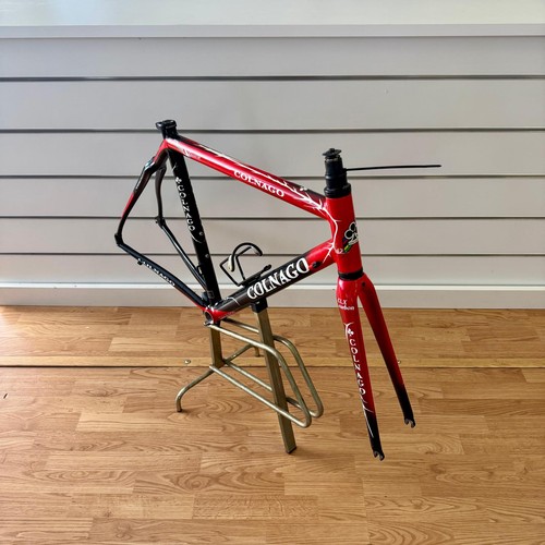 Colnago scandium strada frame - strada,