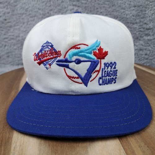Toronto blue jays hat cap - hat,