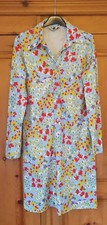 Vintage '70s, American Flower
