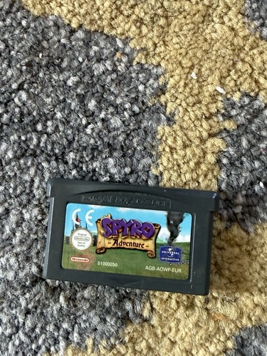 Nintendo game boy advance - boy,