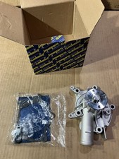Mitsubishi 4G63 Engine Water Pump 