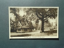 BIRMINGHAM:  THE REST HOUSE