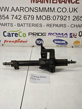 Shoprider Paris mobility scooter parts Transaxle Gear Box Axle