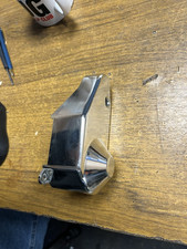 NSM VINYL JUKEBOX CHROME MOTOR COVER