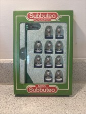 Subbuteo Lightweight Team 654