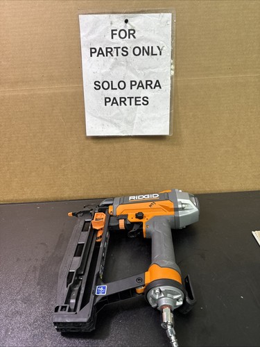 Ridgid at161000 16 gauge - ),