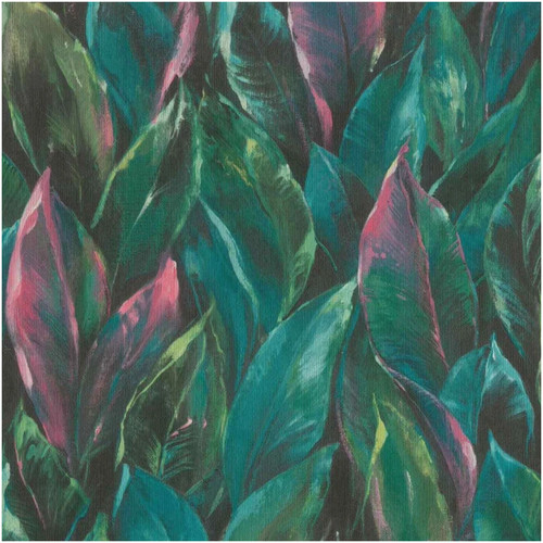 Tropical leaf jungle - tropical,