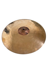 Stagg 15” DH exo crash