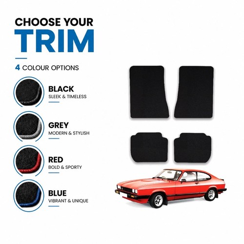 Ford capri - ford,