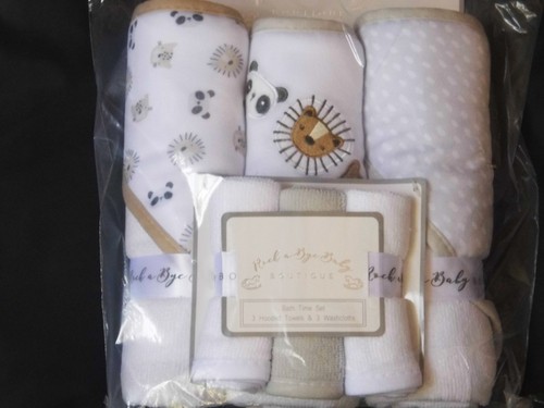 Super pack baby unisex - 6,