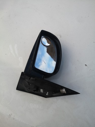 Hyundai getz passenger wing - getz,