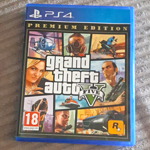 Rockstar games grand theft - grand,