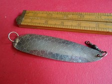 Scarce vintage hardy jim - a,