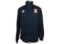 Middlesbrough football navy - middlesbrough,