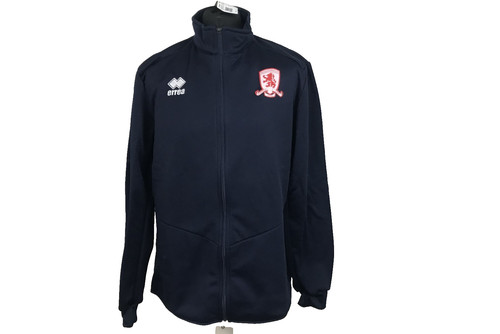 Middlesbrough football navy - middlesbrough,