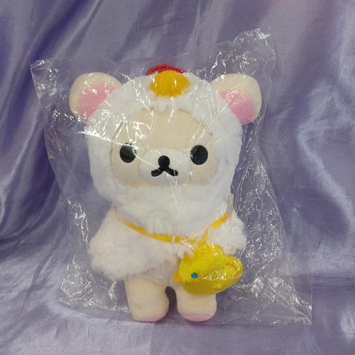 San korilakkuma rilakkuma - san-x,