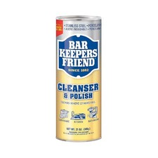 Bar keepers friend cleanser - bar,