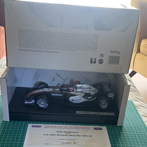 Hot wheels mclaren - hot,