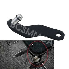 1pcs Carpeted Floor Mat